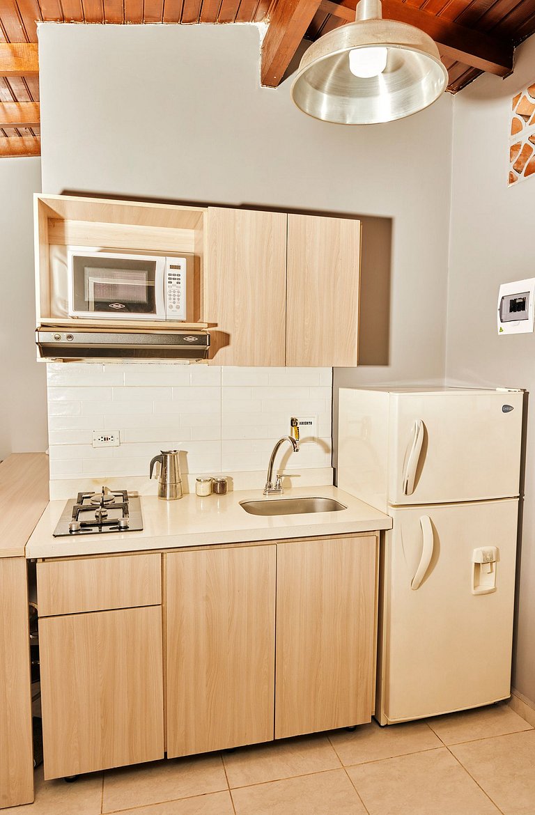 7001. Economic and Functional Apartament