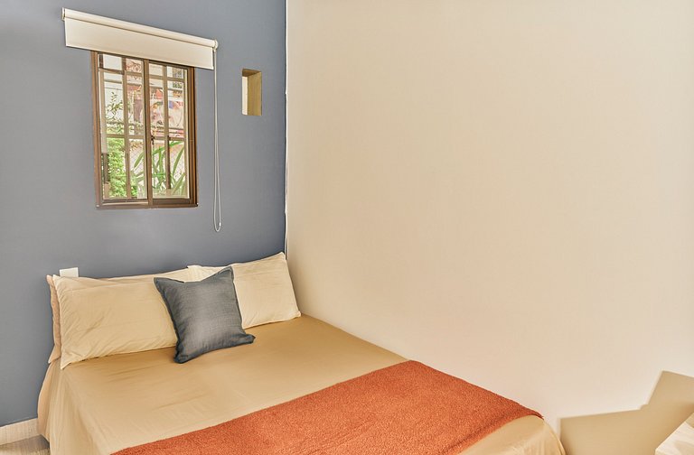 A108. Loft económico y funcional