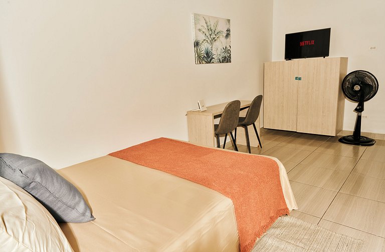 A108. Loft económico y funcional
