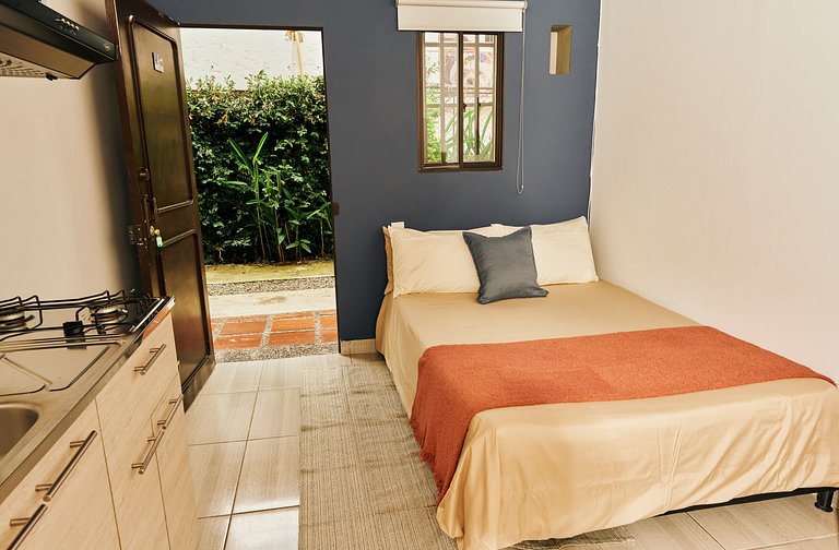 A108. Loft económico y funcional