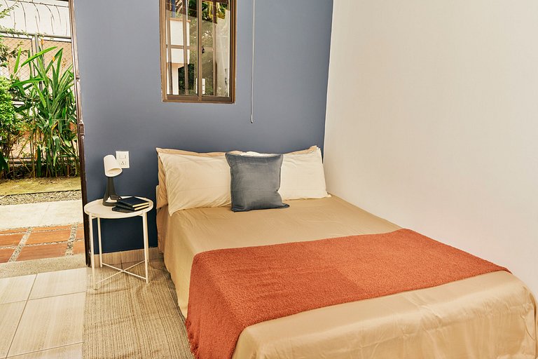 A109. Loft económico y funcional