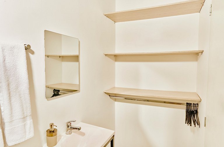A109. Loft económico y funcional