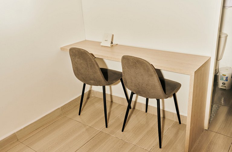 A109. Loft económico y funcional