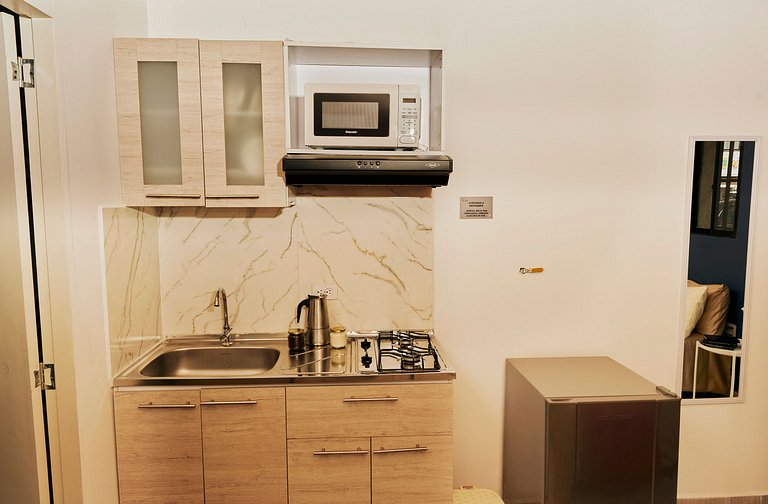 A109. Loft económico y funcional