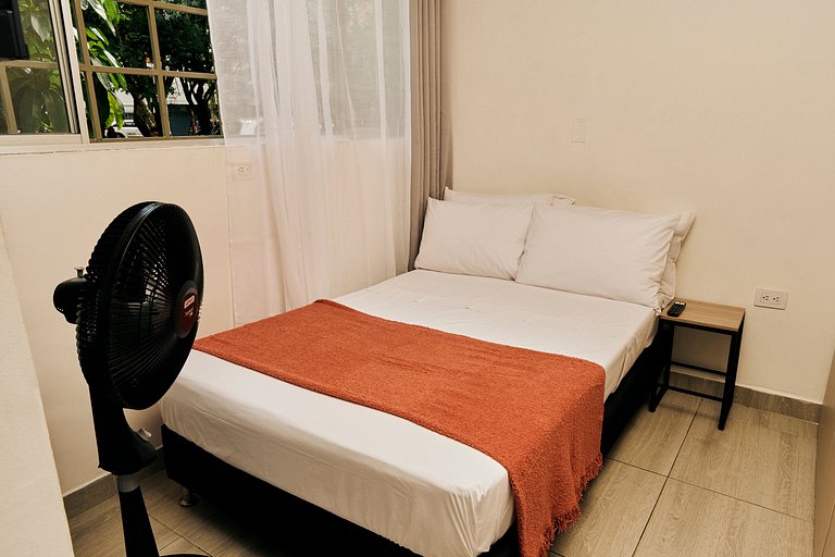 S102. Apartamento económico y funcional