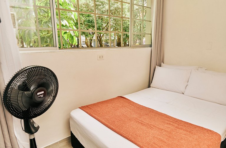 S102. Economic and Functional Apartament