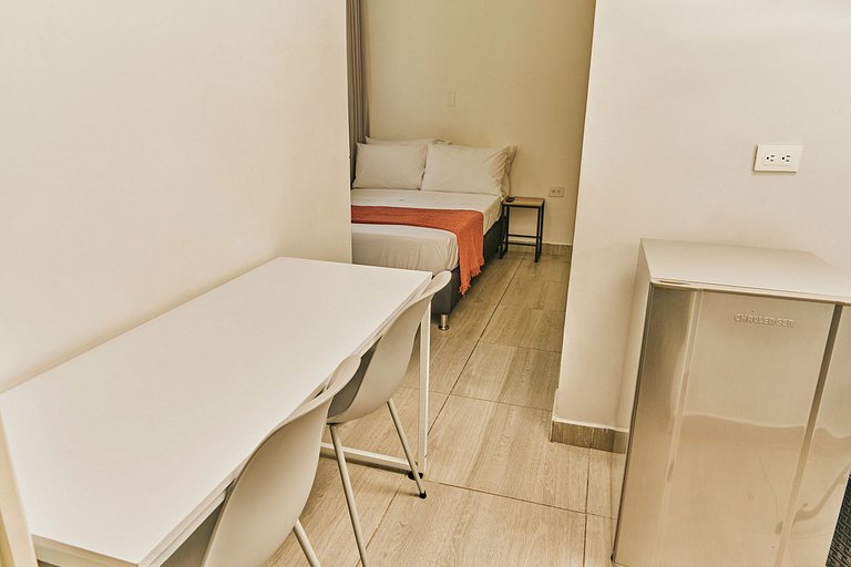 S102. Economic and Functional Apartament