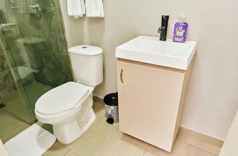 S102. Apartamento económico y funcional