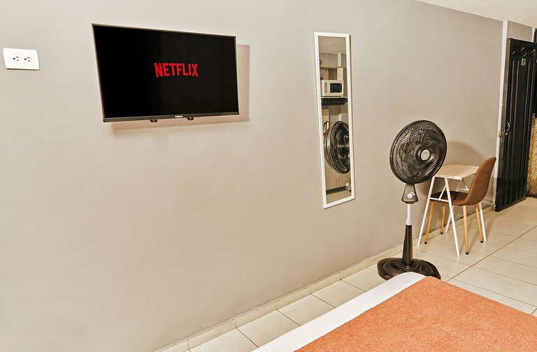 102. Economic and Functional Loft