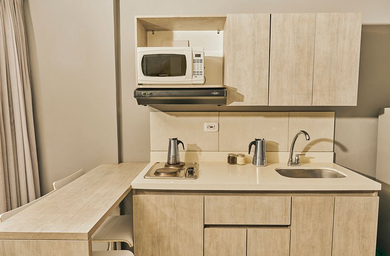 102. Loft económico y funcional