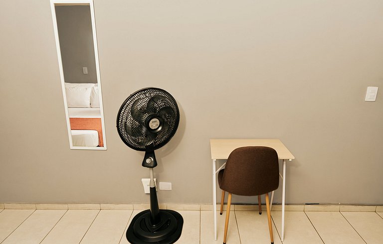 Laureles, apartamento 80102 económico y funcional