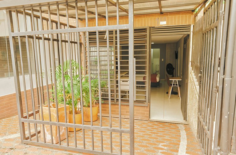 102. Loft económico y funcional