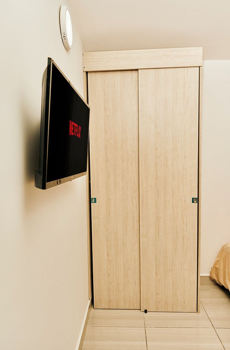 A106. Apartamento económico y funcional