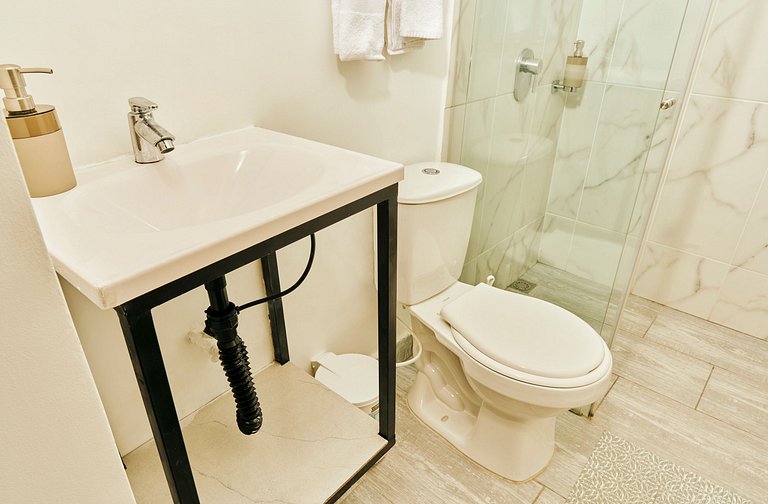 A106. Apartamento económico y funcional