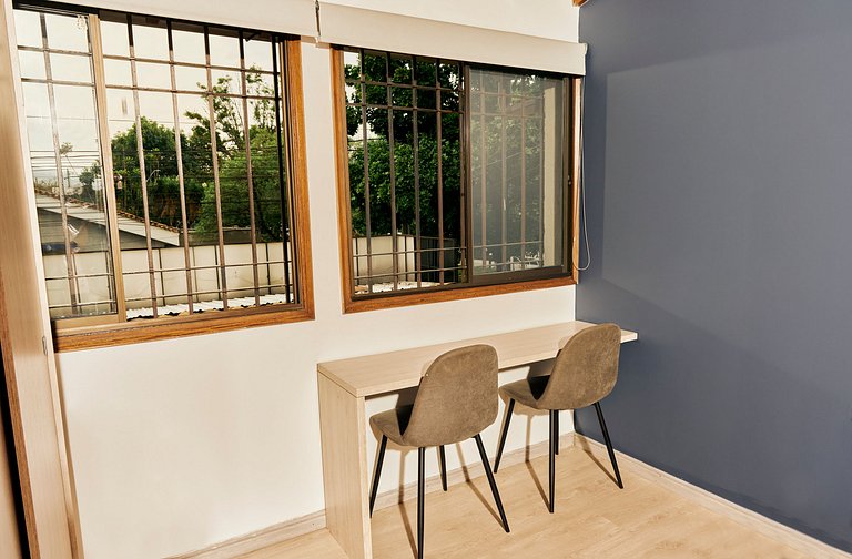 A201. Loft económico y funcional