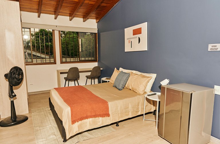 A201. Loft económico y funcional