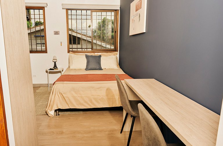 A202. Loft económico y funcional