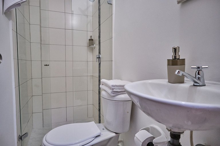 3502. Apartamento económico y funcional