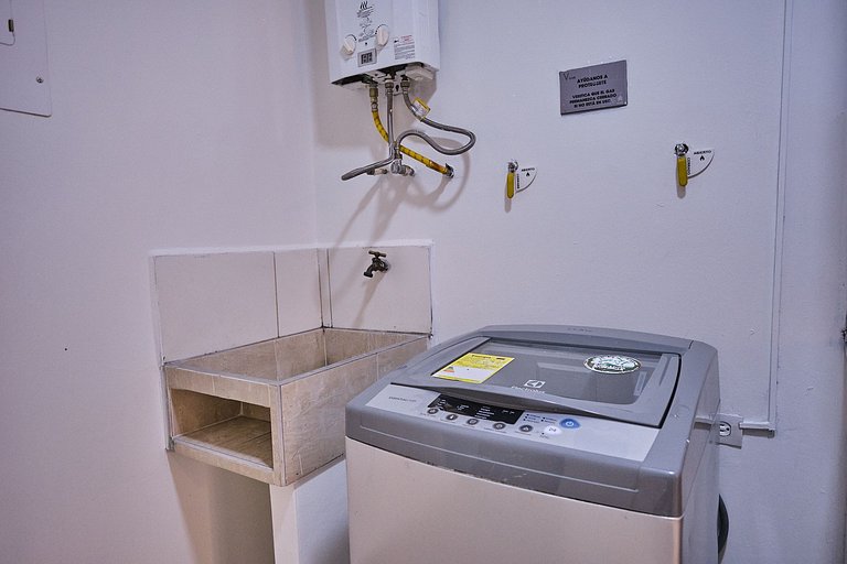 3502. Economic and Functional Apartment