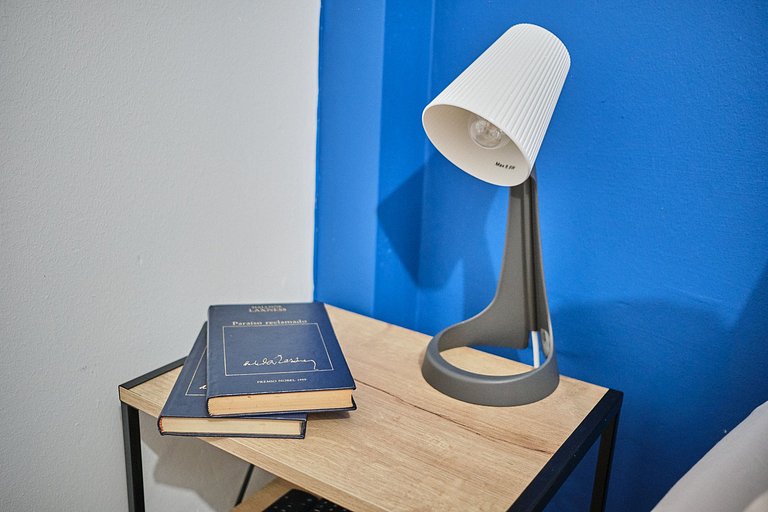 3502. Economic and Functional Apartment