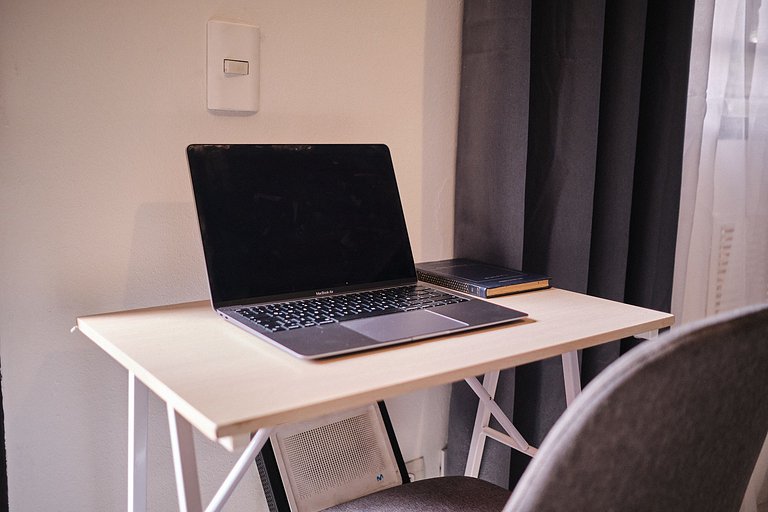 Laureles, apartamento con vida nocturna 3502