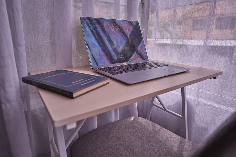 202. Economic and Functional Loft