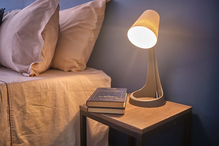 202. Economic and Functional Loft