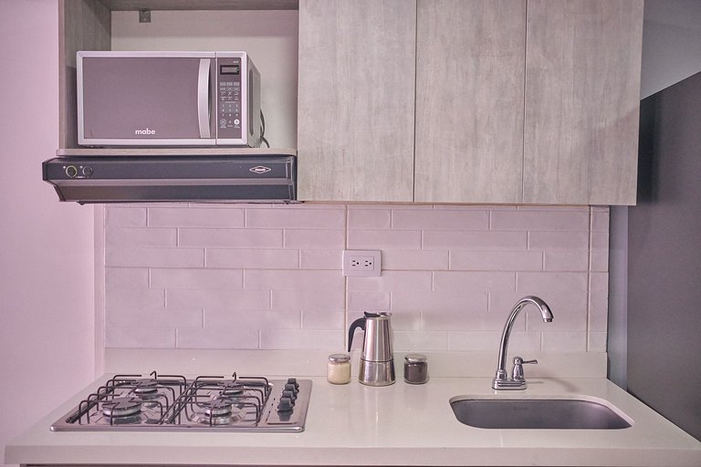 202. Economic and Functional Loft