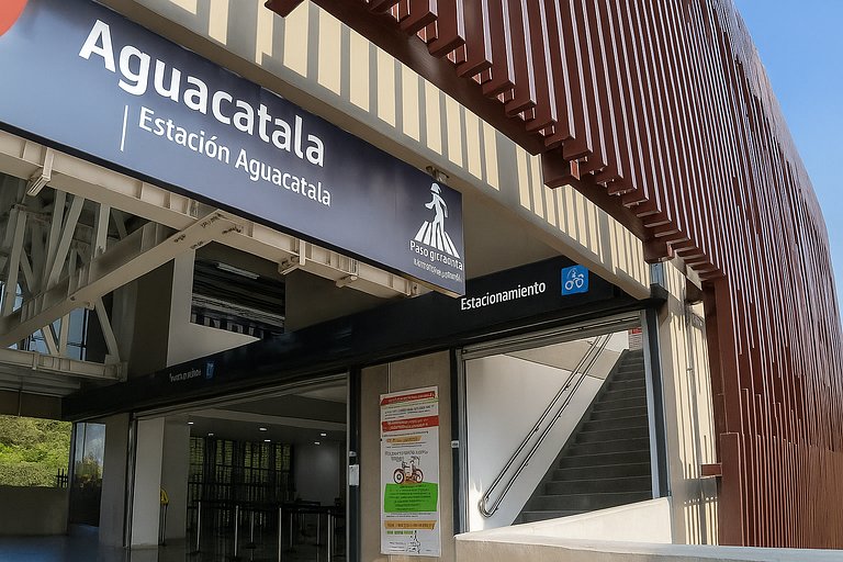 A204. Loft económico y funcional