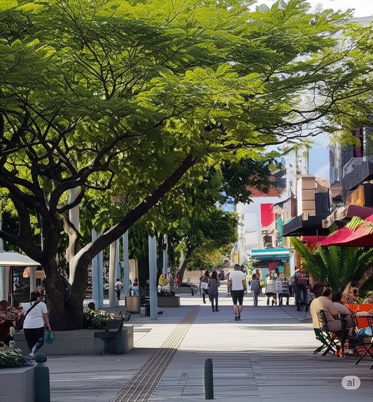 Apartments in Zona Rosa de Laureles