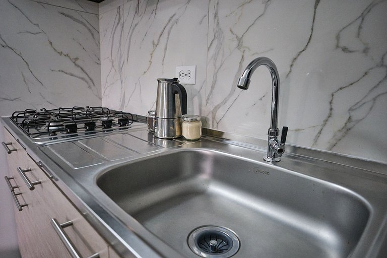 Apartahotel Poblado-Aguacatala