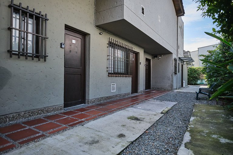 A204. Loft económico y funcional