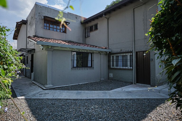 A102. Apartamento económico y funcional