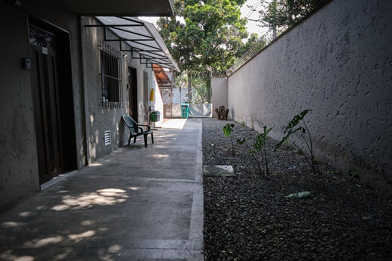 A204. Loft económico y funcional