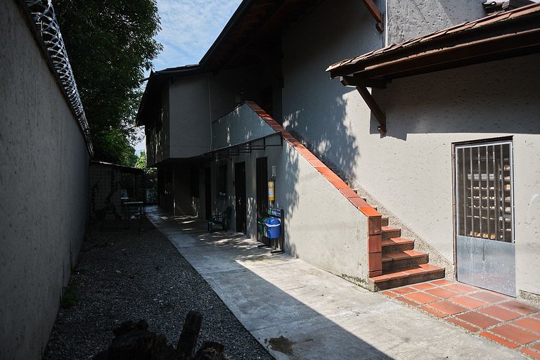 A206. Loft económico y funcional