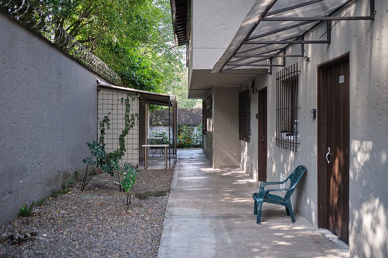 A204. Loft económico y funcional