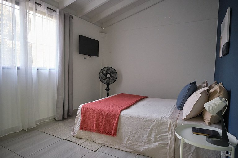 A105. Apartamento económico y funcional