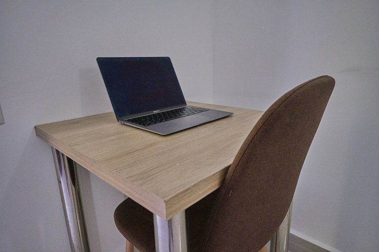 A105. Apartamento económico y funcional