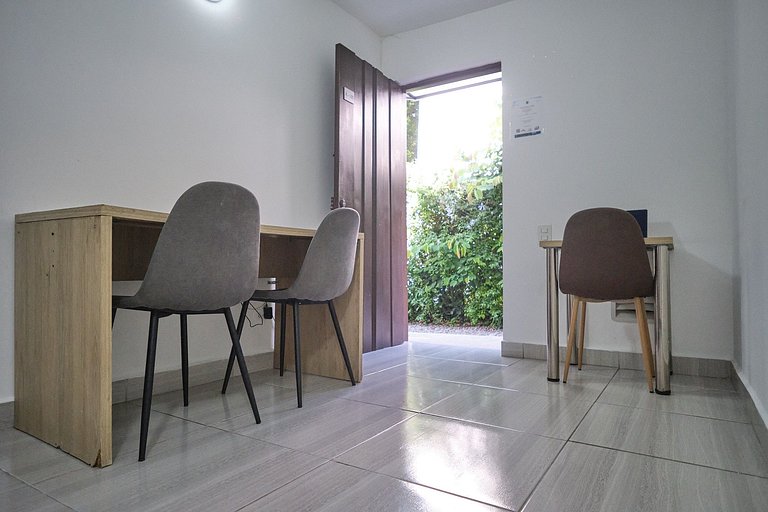 A105. Apartamento económico y funcional