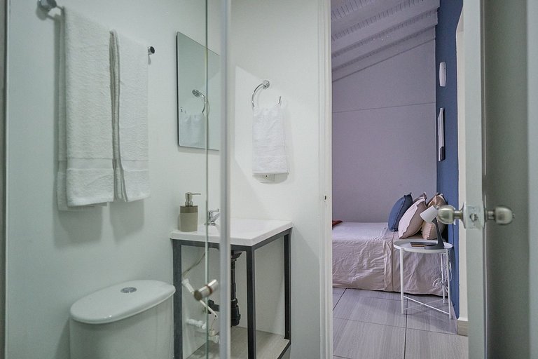 A105. Apartamento económico y funcional