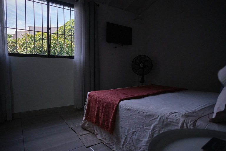 A105. Apartamento económico y funcional