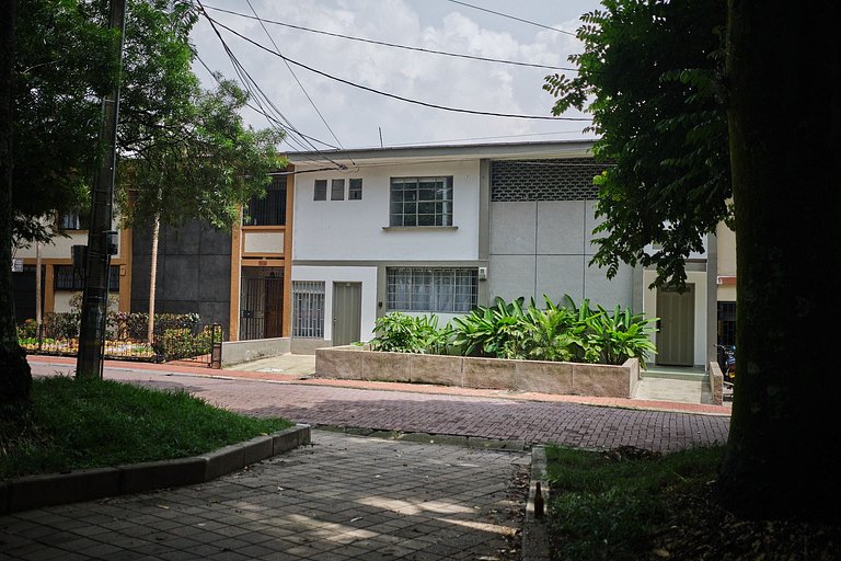 Apartments and Loft in Zona Rosa de Laureles