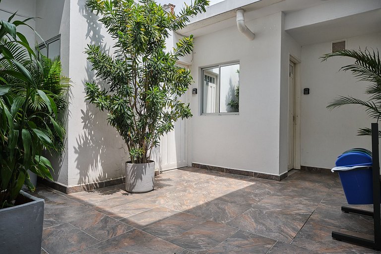 Apartments and Loft in Zona Rosa de Laureles