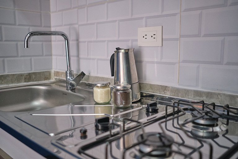 S101. Economic and Functional Loft