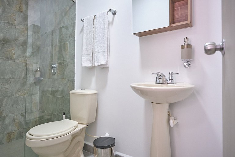 S101. Economic and Functional Loft