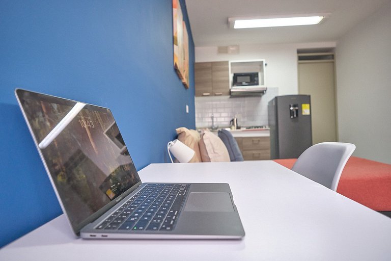 S101. Economic and Functional Loft