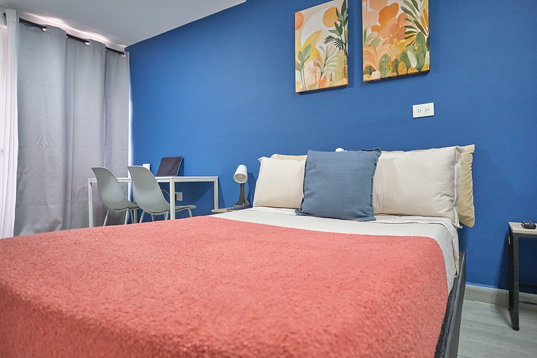 S101. Economic and Functional Loft