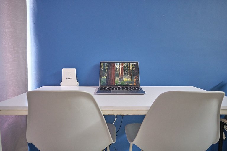 S101. Loft económico y funcional