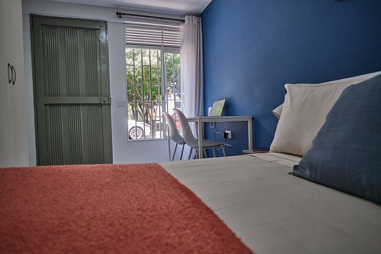 S101. Economic and Functional Loft