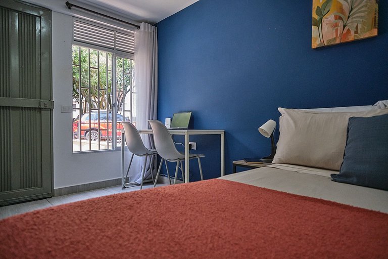 S101. Economic and Functional Loft